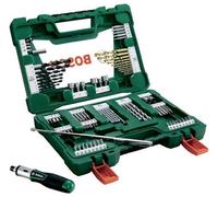Bosch Accessories 2607017311 2607017311 Jeu d'outils