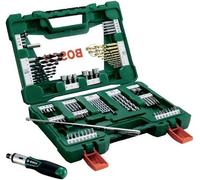 Bosch Bosch V-Line Box, 91 pièces Quantité:1