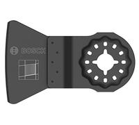 Bosch Accessories 2607017348 spatule HCS rigide ATZ 52 SC accessoire Starlock