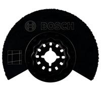 Bosch Accessories 2607017350 Lame segmente concrete carbure acz 85 mt4 accessoire Starlock