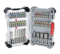 Bosch Accessories 2607017727 2607017727 Jeu d'outils