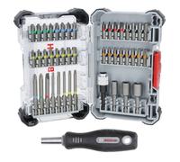 Bosch Accessories 2607017732 2607017732 Jeu d'outils