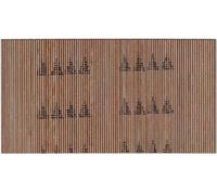 Bosch Accessories 2607017752 2607017752 Pointes pour cloueuse