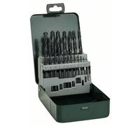 Bosch Accessories 2607019435 Promoline HSS Jeu de forets pour le métal 19