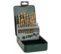 Bosch Accessories 2607019437 Promoline HSS Jeu de forets pour le métal 19