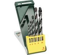 Bosch Accessories 2607019444 Cassette de 5 forets à béton Diamètre 4/5/6/8/10 mm