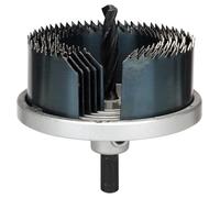 Bosch jeu de scies-cloches 2607019451 5 pièces