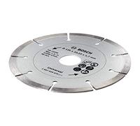 Bosch Accessories 2607019474 Disque diamant pour Meuleuse maçonnerie 115 mm