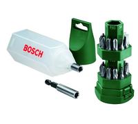 Bosch 2 607 019 503 foret 25 pièces