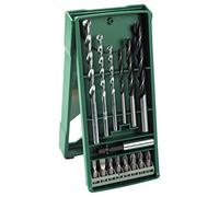Bosch Set mixte Mini-X-Line de 15 pièces Quantité:1
