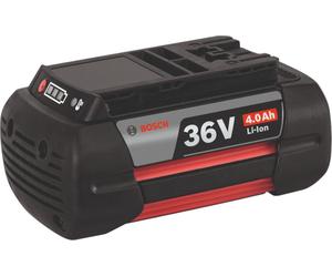 Bosch Accessories 2607336916 Werkzeug-Akku 36 V 4 Ah Li-Ion