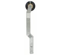 Bosch Accessories 2608000595 Bras de contact pour lime électrique, pour coins (forme V) 1 pc(s)