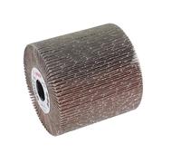 Bosch - Rouleau de ponçage à lamelle, P180, largeur 100 mm 2608000600