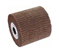 Bosch Accessories 2608000605 Rouleau à lamelle en non-tissé 19 mm superfine 100 mm 100 mm