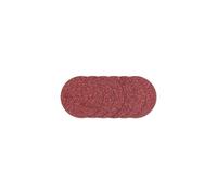 Bosch Accessories 2608000713 F460 pour Easy Cut&Grind, 50 mm, P120 F460, 50 mm, P120 Diamètre 50 mm 1 pc(s)
