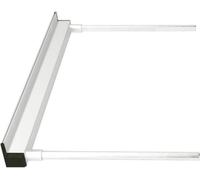 Bosch Bosch Guide parallèle GKS 18V-52 GC, GKS 18V-57-2 GX Quantité:1