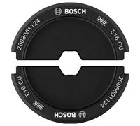 Bosch Accessories 2608001124 2608001124 Matrice à sertir pour cosses