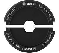 Bosch Accessories 2608001135 2608001135 Matrice à sertir pour cosses tubulaires, pour connecteur tubulaire 16 à 16 mm²