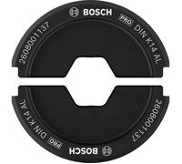 Bosch Accessories 2608001137 2608001137 Matrice à sertir pour cosses tubulaires, pour connecteur tubulaire 35 à 35 mm²