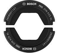 Bosch Accessories 2608001141 2608001141 Matrice à sertir pour cosses tubulaires, pour connecteur tubulaire 120 à 120 mm²