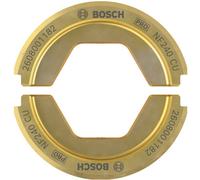 Bosch Accessories 2608001144 2608001144 Matrice à sertir pour cosses tubulaires, pour connecteur tubulaire 240 à 240 mm²