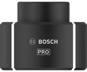 Bosch Accessories 2608001164 2608001164 Matrice à sertir pour cosses tubulaires, pour connecteur tubulaire 95 à 95 mm²