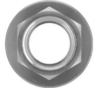 BOSCH Adaptateur PRO, pour pompe a graisse, cartouche a visser de 400 g 2608001204