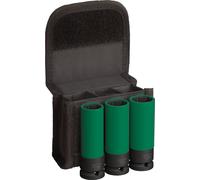 Bosch Accessories 2608003033 Jeu de douilles 2608003033