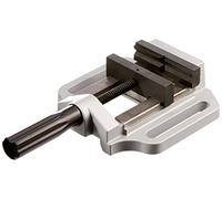 Bosch Accessories 2608030057 Etau professionnel portée d'étaiement 100 mm Noir/Argent