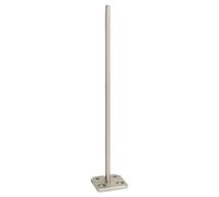 Bosch Accessories 2608135020 Guidage de lame de scie 130 mm, Gris