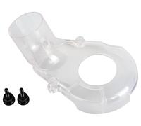 Bosch Adaptateur 2608190038 pour système d'aspiration de défonceuse
