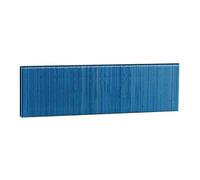 Bosch Agrafes 2608200705 – à dos étroit 1,2 mm x 40 mm galvanisées – Boîte 5000