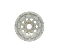 Bosch Accessories 2608201228 Meule assiette diamantée best for concrete 125 x 22,23 x 4,5 mm