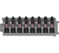 Bosch Accessories 2608521U58 2608521U58 Jeu d'embouts