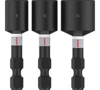Bosch Accessories 2608521U64 Set d'embouts pour perceuse à percussion 2608521U64