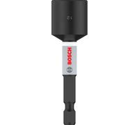 Bosch Bosch PRO Embout à ergots Impact, 1/2" x 65 mm, 2 9/16" x 65 mm Quantité:1