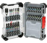 Bosch - Set 31 embouts 2608521U72