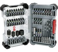 Bosch Accessories 2608521U86 2608521U86 Jeu d'outils