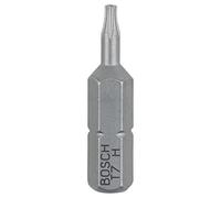 Bosch Embout de vissage TR7 6 pans 2608522006 extra-dur Forme C 6,3 2 pièces