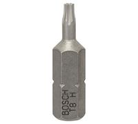 Bosch Accessories 2608522007 Embout de vissage security-torx qualité extra-dure T8h 25 mm