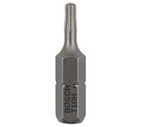 Embout 6 pans TR 10 Bosch Accessories 2608522009 extra-dur Forme (embouts): C 6.3 2 pc(s)