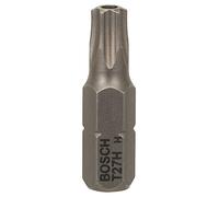 Bosch Accessories 2608522013 Embout de vissage security-torx qualité extra-dure T27h 25 mm