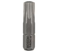 Embout 6 pans TR 40 Bosch Accessories 2608522015 extra-dur Forme (embouts): C 6.3 2 pc(s)