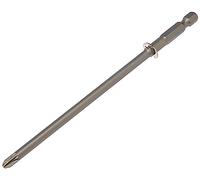 Bosch Accessories 2608522069 Embout de vissage qualité extra-dure pz 2 145 mm