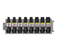 Bosch Accessories 2608522322 2608522322 Embout TX Propulseur: 1/4 (6.3 mm)