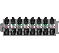 Bosch Accessories 2608522325 2608522325 Embout cruciforme PZ 2 1 set