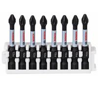 Bosch Accessories 2608522331 2608522331 Embout cruciforme PZ 2 1 set