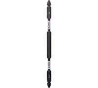 Bosch Accessories ' 2608522358 Double dt71570-qz "Impact PH2 150 mm 3 pièces, 0 W 0 V