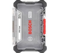 Bosch 1x PRO Empty Case | 195 x 110 mm