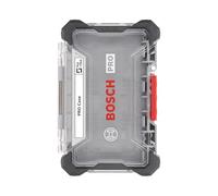 Bosch Accessories - 2608522362 - Mallette de Rangement - Impact Vide - Moyen Canneberge 155 x 100 x 40 mm